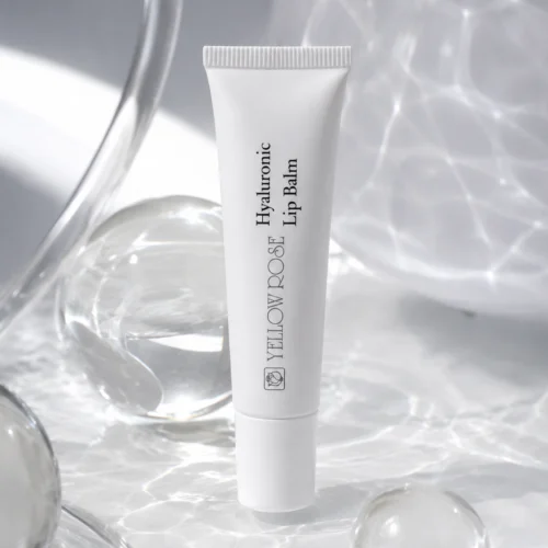 Lūpų balzamas su hialurono rūgštimi – Hyaluronic Lip Balm