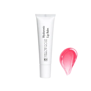 Lūpų balzamas su hialurono rūgštimi – Hyaluronic Lip Balm