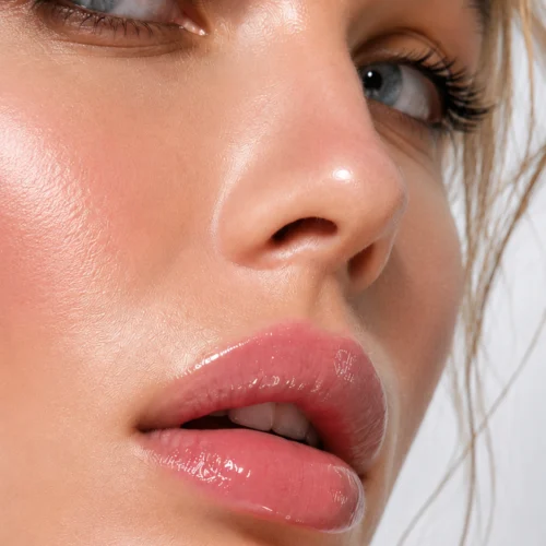 Lūpų balzamas su hialurono rūgštimi – Hyaluronic Lip Balm