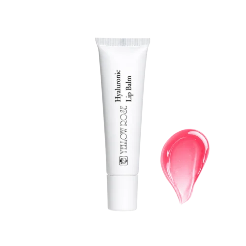 Lūpų balzamas su hialurono rūgštimi – Hyaluronic Lip Balm