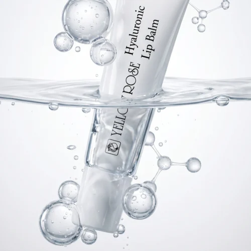 Lūpų balzamas su hialurono rūgštimi – Hyaluronic Lip Balm