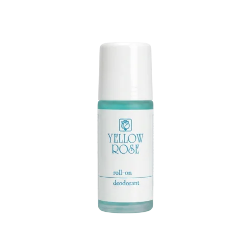 Rutulinis antiperspirantas su švelniu aromatu – Blue Roll-On Deodorant