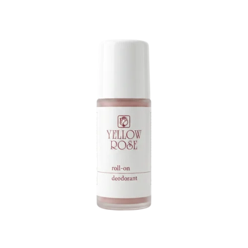 ROLL-ON DEODORANT (Pink) Rutulinis antiperspirantas su švelniu aromatu – Pink Roll-On Deodorant