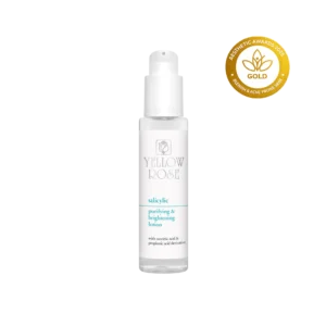 Poras valantis losjonas su salicilo rūgštimi – Salicylic Purifying & Brightening Lotion