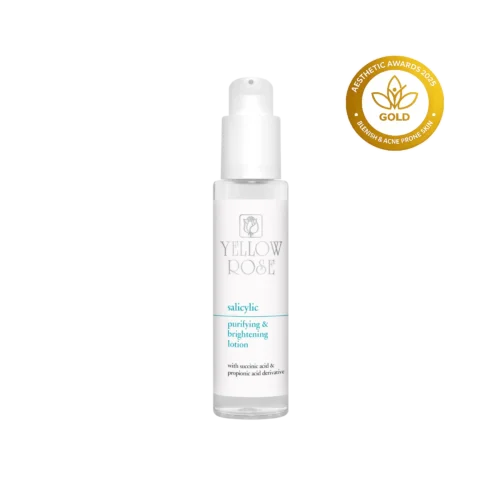 Poras valantis losjonas su salicilo rūgštimi – Salicylic Purifying & Brightening Lotion